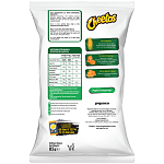 Cheetos Salted Toffee 85gr