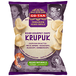 Go Tan Chips Γαρίδας 50gr
