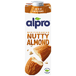 Alpro Ρόφημα Αμυγδάλου 1lt
