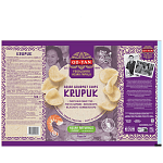 Go Tan Chips Γαρίδας 50gr