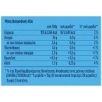 Hellmann's Μαγιονέζα Light Top Down 430ml