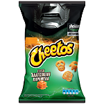 Cheetos Salted Toffee 85gr