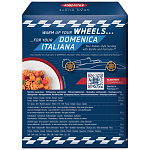 Barilla F1 Gran Ruote 500gr