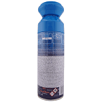 Cleantonic Αφρός Καθαριστικό Σιφωνιών 450ml