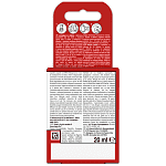 Glade Electric Scented Oil Ανταλλακτικό Warm Apple Pie 20ml