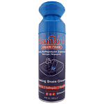 Cleantonic Αφρός Καθαριστικό Σιφωνιών 450ml