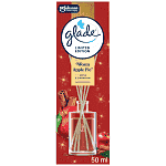 Glade Reed Diffuser Warm Apple Pie 50ml