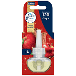 Glade Electric Scented Oil Ανταλλακτικό Warm Apple Pie 20ml