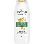 Pantene Σαμπουάν Απαλά & Μεταξένια 625ml