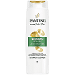 Pantene Σαμπουάν Απαλά & Μεταξένια 400ml