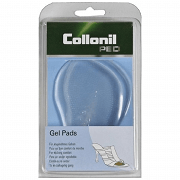 Collonil Πάτοι Σιλικόνης Gel Pads One Size