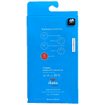 Diana Slip Ανδρικό Μαύριο Βαμβακερό Ελαστικό (S-M-L-XL)