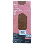 Diana Calzino 20D Καλτσάκι Caramel (O/S)