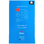 Diana Slip Ανδρικό Λευκό Βαμβακερό (S-M-L-XL-XXL)