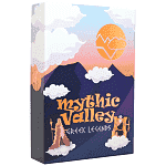 Pichames Επιτραπέζιο Mythic Valley