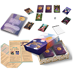 Pichames Επιτραπέζιο Mythic Valley