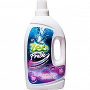 Zeo Fresh Απορρυπαντικό Πλυντηρίου Ρούχων Υγρό 44μεζ 2,2lt