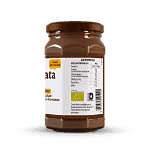 Rigoni Πραλίνα Βιολογική 250gr