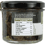 Μάνι Καπαρόφυλλα Λακωνίας 125gr (Στραγγισμένο Βάρος 60gr)