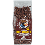 Evergreen Δημητριακά Ποπ Ντινκελ Με Σοκολάτα Bio 100gr