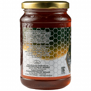 Regina Κυψέλη Μέλι Ελληνικό Πευκοθάσου 450gr