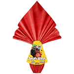 Oscar Πασχαλινό Αυγό Angry Birds 150gr