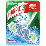 Harpic WC Block Pine Forest 35gr