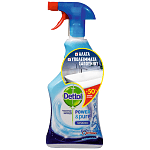 Dettol Kαθαριστικό Spray Μπάνιου 500ml+250ml Δώρο