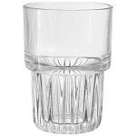 Tabletop Pro Olympus Ποτήρι Νερού Γυάλινο Στοιβασμένο 340ml