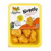 Αγγελάκης Nuggets Μπουκιές Κοτόπουλου Πανέ Προψημένες 400gr