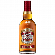 Chivas Regal Ουίσκυ 500ml