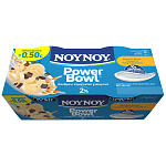 NOYNOY Power Bowl Μπανάνα Βρώμη & Μαύρη Σοκολάτα 2% 2x175gr -0,50€