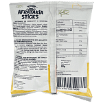 Βελεγράκης Afratakia Κριτσινάκια Κεφαλοτύρι 80gr