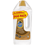 Pronto Υγρό Καθαριστικό Σαπούνι Για Ξύλινα Πατώματα 2x1lt