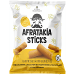 Βελεγράκης Afratakia Κριτσινάκια Κεφαλοτύρι 80gr