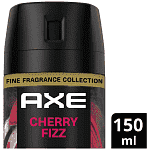 Axe Αποσμητικό Σώματος Cherry Fizz 150ml