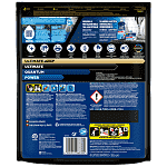 Finish Ultimate Plus Ταμπλέτες Πλυντηρίου Πιάτων Λεμόνι 48τεμ