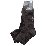 Ημίκοντη Diana Ανδρική Κάλτσα Πετσέτα 2τεμ