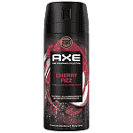 Axe Αποσμητικό Σώματος Cherry Fizz 150ml