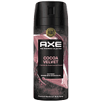 Axe Αποσμητικό Σώματος Cocoa Velvet 150ml