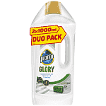 Pronto Glory Υγρό Καθαριστικό Για Μάρμαρα & Πλακάκια 2x1lt