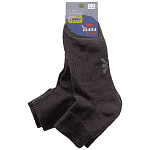 Ημίκοντη Ανδρική Κάλτσα Πετσέτα 2τεμ