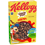Kellogg's Coco Pops Mega Δημητριακά 365gr