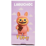 Labuchoc Σοκολάτα Βlueberry 75gr