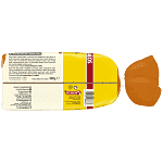 Παπαδοπούλου Ψωμί Φέτες Λευκό Χωρίς Γλουτένη 300gr