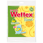 Wettex Απορροφητικό Πετσετάκι Νο 1 3τεμ
