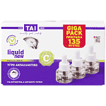 New Tai Liquid Ανταλλακτικά Giga Pack 3τεμ