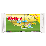 Wettex Μαγικό Ρολό 1,5Μ Family Pack 2τεμ
