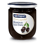 Spin Span Μαρμελάδα Βύσσινο 380gr