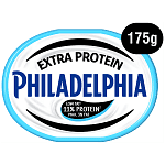 Philadelphia Τυρί Κρέμα Extra Protein 175gr